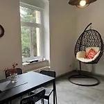 Hello&Welcome Dresden City-Apartment
