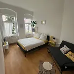 Hello&Welcome Dresden City-Apartment