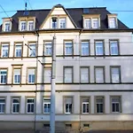 Hello&Welcome Dresden City-Apartment