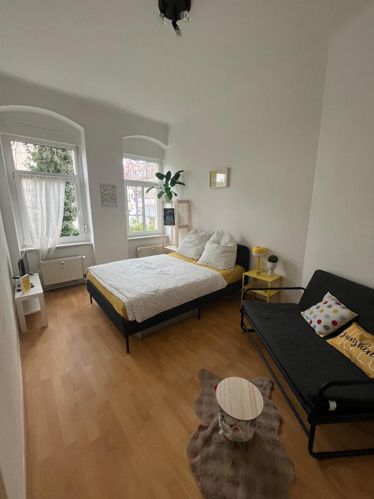 Apartment Hello&welcome City-apartment