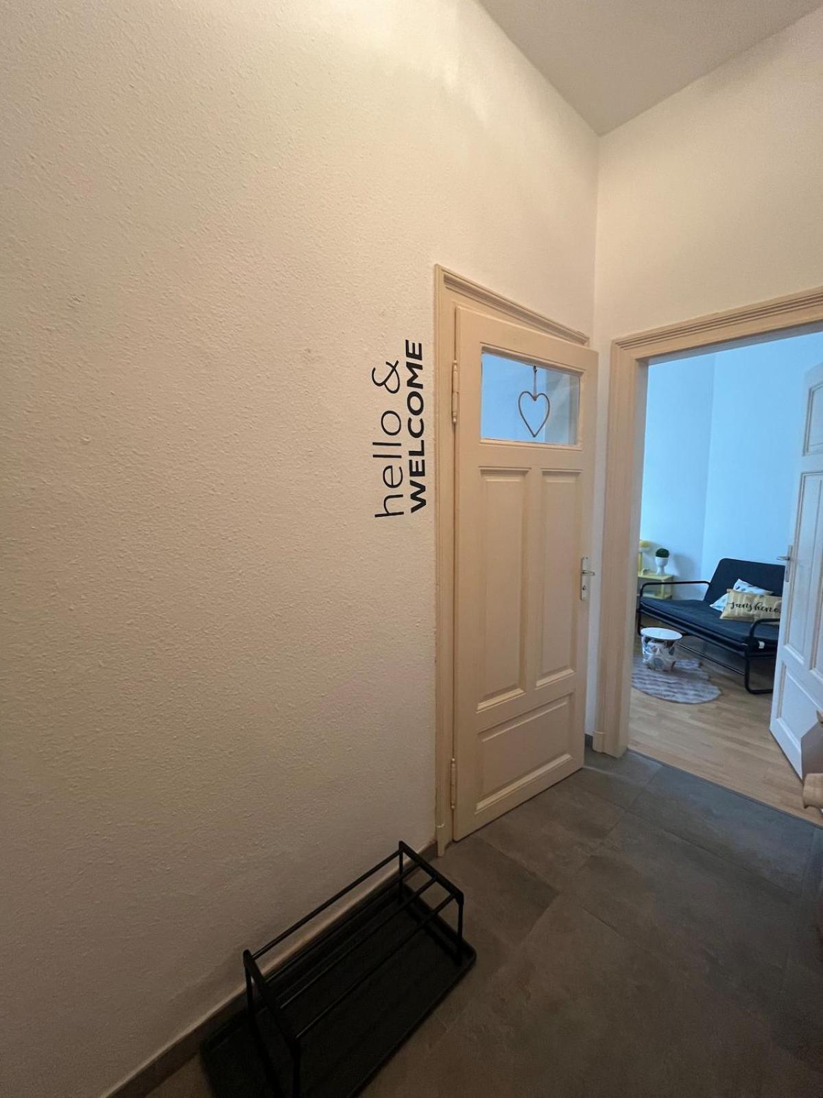 Hello&welcome City-apartment Apartment