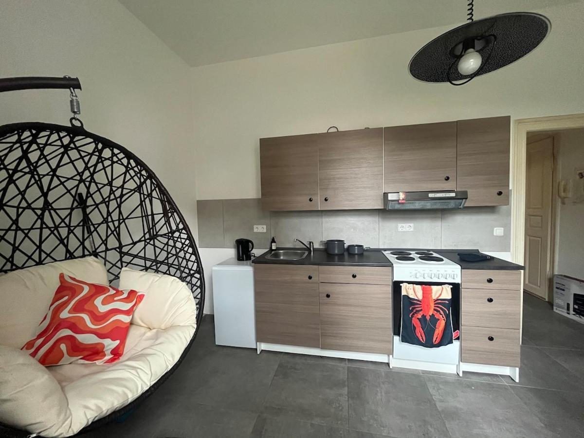 Hello&welcome City-apartment Apartment *
