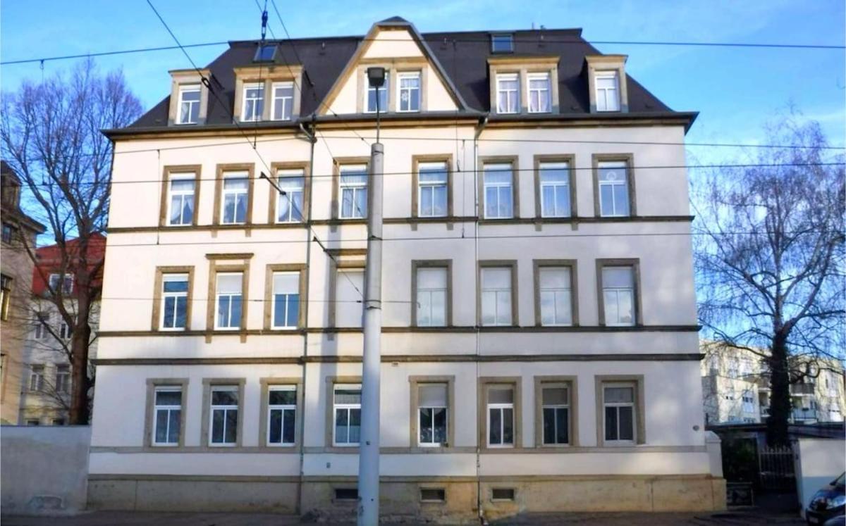 Hello&welcome City-apartment Apartment Dresden