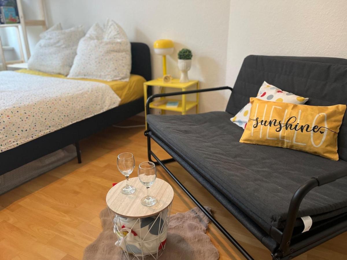 Hello&welcome City-apartment Apartment Dresden